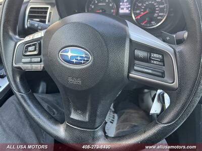 2015 Subaru XV Crosstrek 2.0i Premium - Photo 18 - San Jose, CA 95116