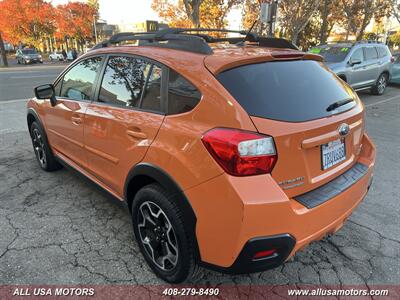 2015 Subaru XV Crosstrek 2.0i Premium - Photo 7 - San Jose, CA 95116