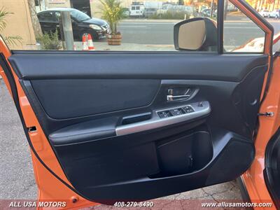 2015 Subaru XV Crosstrek 2.0i Premium - Photo 13 - San Jose, CA 95116