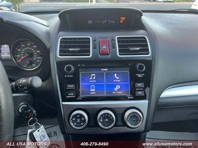 2015 Subaru XV Crosstrek 2.0i Premium - Photo 29 - San Jose, CA 95116