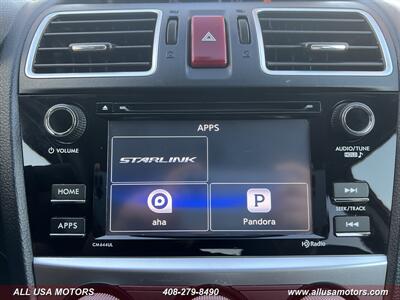 2015 Subaru XV Crosstrek 2.0i Premium - Photo 34 - San Jose, CA 95116