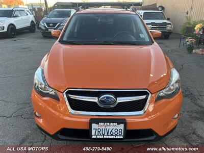 2015 Subaru XV Crosstrek 2.0i Premium - Photo 4 - San Jose, CA 95116