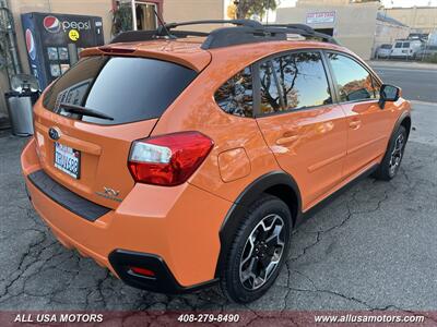 2015 Subaru XV Crosstrek 2.0i Premium - Photo 9 - San Jose, CA 95116