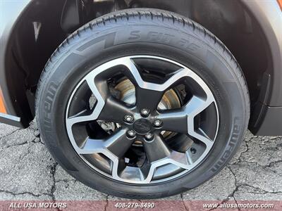 2015 Subaru XV Crosstrek 2.0i Premium - Photo 11 - San Jose, CA 95116