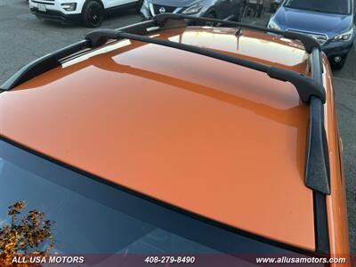 2015 Subaru XV Crosstrek 2.0i Premium - Photo 10 - San Jose, CA 95116