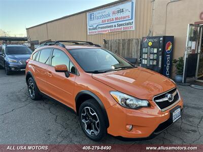 2015 Subaru XV Crosstrek 2.0i Premium - Photo 2 - San Jose, CA 95116