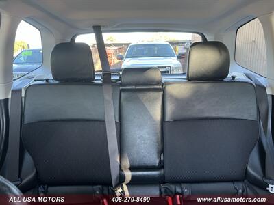 2018 Subaru Forester 2.5i Premium Black Editio - Photo 28 - San Jose, CA 95116
