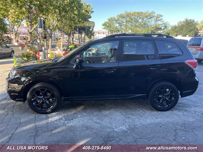 2018 Subaru Forester 2.5i Premium Black Editio - Photo 6 - San Jose, CA 95116