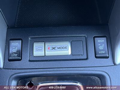 2018 Subaru Forester 2.5i Premium Black Editio - Photo 43 - San Jose, CA 95116