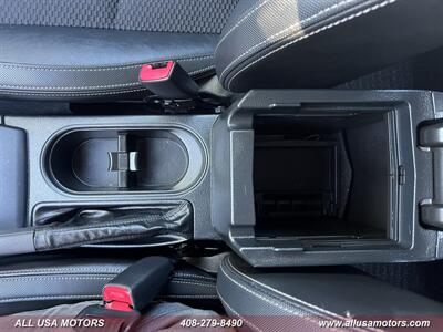 2018 Subaru Forester 2.5i Premium Black Editio - Photo 47 - San Jose, CA 95116