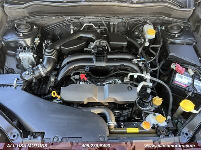 2018 Subaru Forester 2.5i Premium Black Editio - Photo 14 - San Jose, CA 95116