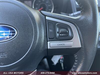 2018 Subaru Forester 2.5i Premium Black Editio - Photo 23 - San Jose, CA 95116