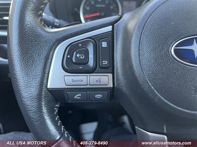 2018 Subaru Forester 2.5i Premium Black Editio - Photo 21 - San Jose, CA 95116
