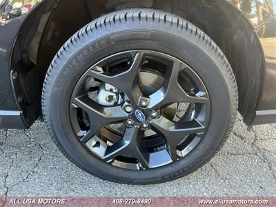 2018 Subaru Forester 2.5i Premium Black Editio - Photo 13 - San Jose, CA 95116