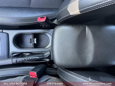2018 Subaru Forester 2.5i Premium Black Editio - Photo 48 - San Jose, CA 95116