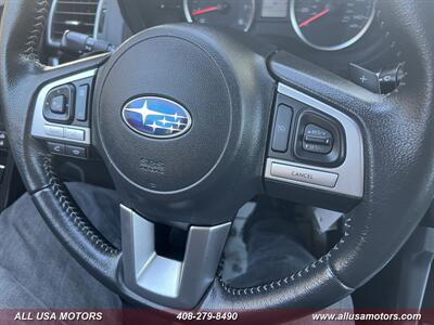 2018 Subaru Forester 2.5i Premium Black Editio - Photo 22 - San Jose, CA 95116
