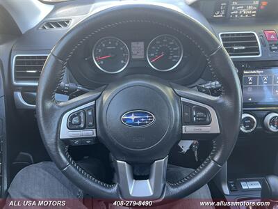 2018 Subaru Forester 2.5i Premium Black Editio - Photo 19 - San Jose, CA 95116