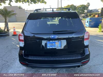 2018 Subaru Forester 2.5i Premium Black Editio - Photo 8 - San Jose, CA 95116