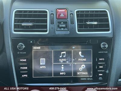2018 Subaru Forester 2.5i Premium Black Editio - Photo 36 - San Jose, CA 95116