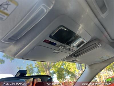 2018 Subaru Forester 2.5i Premium Black Editio - Photo 51 - San Jose, CA 95116
