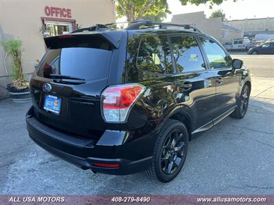 2018 Subaru Forester 2.5i Premium Black Editio - Photo 9 - San Jose, CA 95116