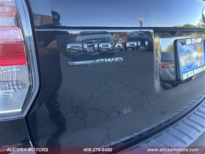 2018 Subaru Forester 2.5i Premium Black Editio - Photo 10 - San Jose, CA 95116