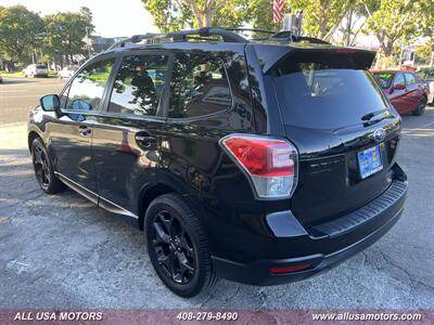 2018 Subaru Forester 2.5i Premium Black Editio - Photo 7 - San Jose, CA 95116