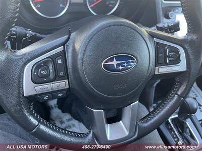 2018 Subaru Forester 2.5i Premium Black Editio - Photo 20 - San Jose, CA 95116