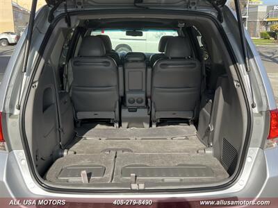 2010 Honda Odyssey EX-L   - Photo 24 - San Jose, CA 95116
