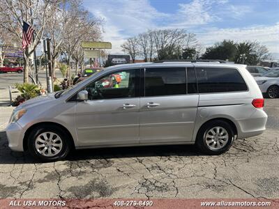 2010 Honda Odyssey EX-L   - Photo 6 - San Jose, CA 95116