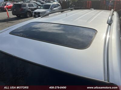 2010 Honda Odyssey EX-L   - Photo 10 - San Jose, CA 95116