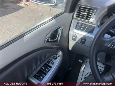2010 Honda Odyssey EX-L   - Photo 42 - San Jose, CA 95116