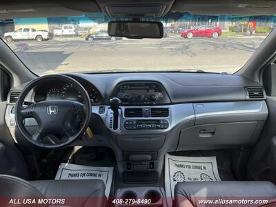 2010 Honda Odyssey EX-L   - Photo 30 - San Jose, CA 95116
