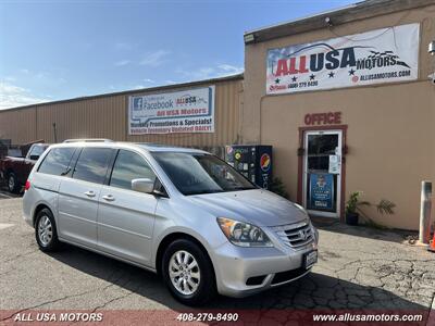 2010 Honda Odyssey EX-L   - Photo 3 - San Jose, CA 95116