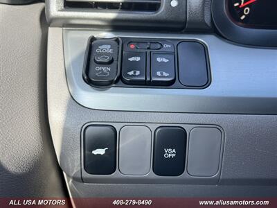 2010 Honda Odyssey EX-L   - Photo 43 - San Jose, CA 95116