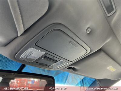 2010 Honda Odyssey EX-L   - Photo 44 - San Jose, CA 95116