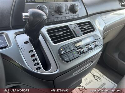 2010 Honda Odyssey EX-L   - Photo 35 - San Jose, CA 95116