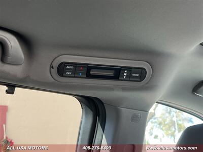 2010 Honda Odyssey EX-L   - Photo 29 - San Jose, CA 95116