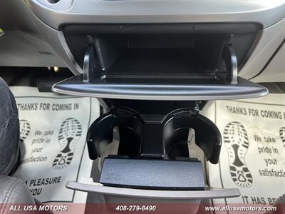 2010 Honda Odyssey EX-L   - Photo 37 - San Jose, CA 95116