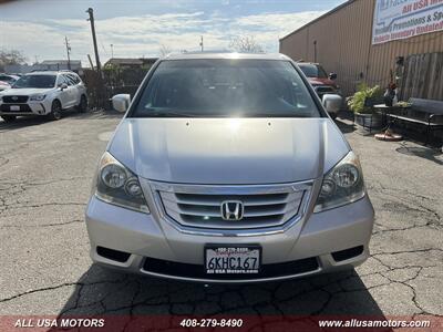 2010 Honda Odyssey EX-L   - Photo 4 - San Jose, CA 95116