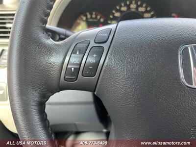 2010 Honda Odyssey EX-L   - Photo 17 - San Jose, CA 95116