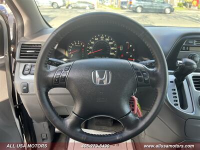 2010 Honda Odyssey EX-L   - Photo 15 - San Jose, CA 95116