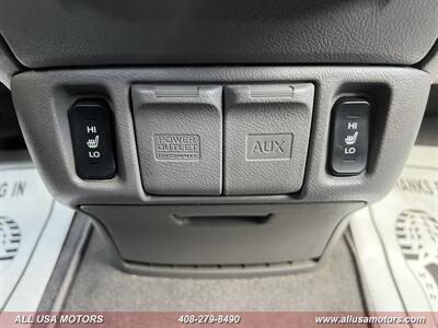 2010 Honda Odyssey EX-L   - Photo 38 - San Jose, CA 95116