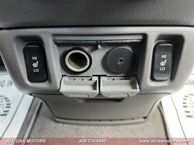 2010 Honda Odyssey EX-L   - Photo 40 - San Jose, CA 95116