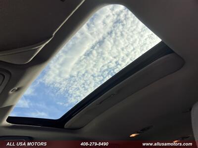 2010 Honda Odyssey EX-L   - Photo 47 - San Jose, CA 95116