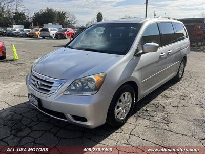 2010 Honda Odyssey EX-L   - Photo 5 - San Jose, CA 95116