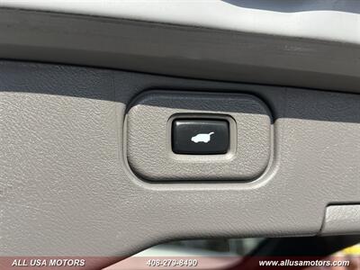 2010 Honda Odyssey EX-L   - Photo 25 - San Jose, CA 95116