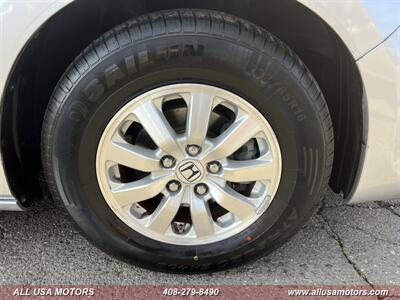 2010 Honda Odyssey EX-L   - Photo 11 - San Jose, CA 95116