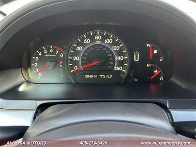 2010 Honda Odyssey EX-L   - Photo 31 - San Jose, CA 95116