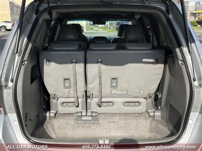 2010 Honda Odyssey EX-L   - Photo 23 - San Jose, CA 95116